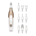 Produktbild: Beurer MP 64 Mani/Pediküreset 570.37