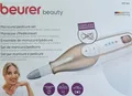 Produktbild: BEURER Maniküre-Pediküre-Set Beurer Beauty Maniküre-Pediküre-Set, Kabellose Bedienung