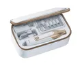 Produktbild: BEURER Maniküre-Pediküre-Set Beurer MP 64 Maniküre/Pediküre Weiss-Gold