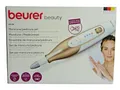 Produktbild: Beurer MP 64 Elektrisches Maniküre- und Pediküre-Set für gepflegte Nägel zu Haus