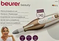 Produktbild: Beurer Beauty Maniküre und Pediküreset MP64 NEU & OVP