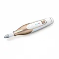 Produktbild: 4211125570378 Zestaw do manicure i pedicure MP6 Beurer