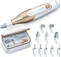 Produktbild: Beurer MP 64 LED-Nagelfeile, 5 W
