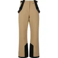 Produktbild: WHISTLER Skihose Drizzle W Ski Pant W-Pro 10000 FALLEN ROCK braun 38
