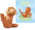Produktbild: TONIES Sonstiges Audio-Zubehör Hörfigur - Bewegungsgesch.