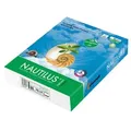 Produktbild: Mondi NAUTILUS ReFresh TRIOTEC - High White - A4 (210 x 297 mm)