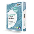 Produktbild: Mondi 88079114 Multifunktionspapier Nautilus ReFresh Triotec 80 g/m², A4 500 Blatt weiß