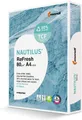 Produktbild: Mondi Nautilus Refresh 80g/m² DIN-A4 TrioTec 500 Blatt Papier weiß 30% recycling