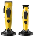 Produktbild: JRL Diamante Clipper & Trimmer Combo Kit - Gelb