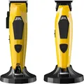 Produktbild: JRL DIAMANTE CLIPPER & TRIMMER COMBO KIT