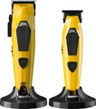 Produktbild: JRL Diamante Clipper & Trimmer Combo Gelb