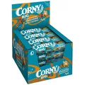 Produktbild: CORNY BIG Limited Edition Schoko Salted Caramel Müsliriegel 24 Riegel