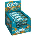 Produktbild: CORNY BIG Limited Edition Schoko Salted Caramel Müsliriegel 24  Riegel