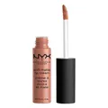 Produktbild: NYX Professionell Makeup Weich Matt Lippen Creme, Leicht Flüssiger Lippenstift