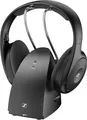 Produktbild: RS 120-W Wireless On-Ear-Kopfhörer für kristallklaren Fernsehton - leichtes D...