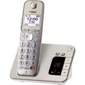 Produktbild: Panasonic KX-TGE260GN Single champagner (KX-TGE260GN)