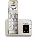 Produktbild: PANASONIC KX-TGE260GN Schnurloses Telefon