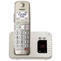Produktbild: Panasonic KX-TGE260GN champagner