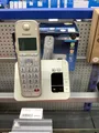 Produktbild: Panasonic KX-TGE260GN Champagner Schnurloses Telefon - Wie neu 1#1907185