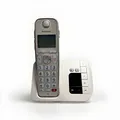 Produktbild: Panasonic KX-TGE260GN Schnurlostelefon Anrufbeantworter
