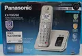Produktbild: Panasonic Kx-tge260gn Schnurloses Telefon Mit Anrufbeantworter Sehr Neu