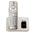 Produktbild: Panasonic KX-TGE260GN Schnurloses Telefon Anrufbeantworter Kunden-Retoure