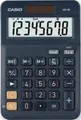 Produktbild: CASIO Tischrechner MS-8E blau