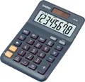 Produktbild: Casio Tischrechner MS-8E