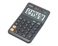 Produktbild: CASIO Taschenrechner MS-8E, mit angewinkeltem Display, 8-stellig