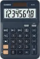 Produktbild: CASIO Tischrechner MS-8E blau