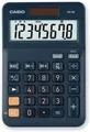 Produktbild: Casio MS-8 E anzeigender Tischrechner