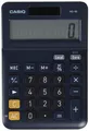 Produktbild: CASIO Tischrechner MS-8E, 8-stellig, Währungsumrechnung, Gummifüße, Schnellkorre