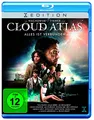 Produktbild: Cloud Atlas [Blu-ray]