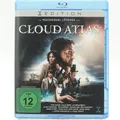 Produktbild: Cloud Atlas Xedition Blu-Ray gebraucht sehr gut