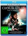 Produktbild: Cloud Atlas [Blu-ray] von Wachowski, Andy, Twyker, Tom | DVD | Zustand sehr gut