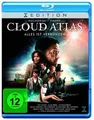 Produktbild: Cloud Atlas [Blu-ray] von Wachowski, Andy, Twyker,... | DVD | Zustand akzeptabel