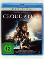 Produktbild: Cloud Atlas - Tom Hanks, Halle Berry, Jim Broadbent, Hugo Weaving, Jim Sturgess