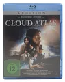 Produktbild: Cloud Atlas (Tom Hanks, Halle Berry) Film BLU-RAY Bluray Zustand Gut
