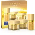 Produktbild: être belle Golden Skin Face Care Set 115ml