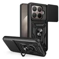 Produktbild: Tech-Protect Camshield Pro Xiaomi 15T Pro Schwarz