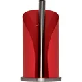 Produktbild: WESCO Küchenrollenhalter rot
