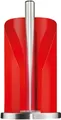 Produktbild: WESCO Küchenrollenhalter Papierrollenhalter, Höhe ca. 30 cm, (1-St), für handelsübliche Küchenpapierrollen oder 2-3 Toilettenpapierrollen