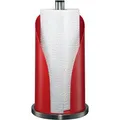 Produktbild: Wesco Küchenrollenhalter 322104-02, Metall, rot