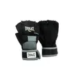 Produktbild: Everlast Unsiex - Erwachsene Sport Boxen Gelhandschuh Evergel Handwraps, Schwarz, M