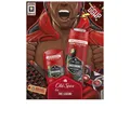 Produktbild: Old Spice Körperpflegemittel WOLFTHORN ETUI 2-tlg