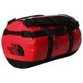Produktbild: The North Face - Base Camp Duffel Recycled Extra Small - Reisetasche rot/schwarz