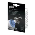 Produktbild: BRAUN THERMOSCAN Schutzkappen LF40 40 St