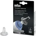 Produktbild: Braun LF40 - Thermometer-Schutzkappen-Pack