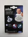 Produktbild: Braun ThermoScan Hygiene-Schutzkappen LF40 - Je 40 Stück - 1 x Set
