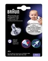 Produktbild: Braun Linsenfilter Lf40 2x20